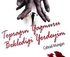 cebrail mungan kitap