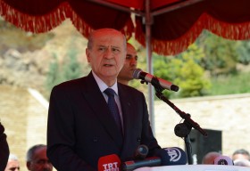 devlet bahceli ulkucu sehitler