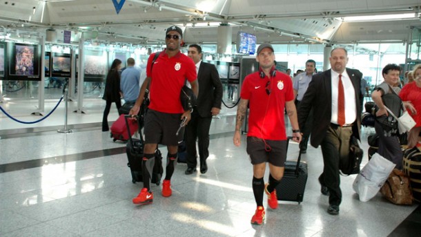 drogba havaalani 298472