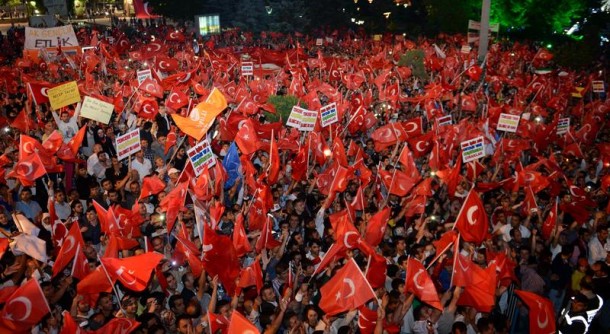 erdogan ankara miting