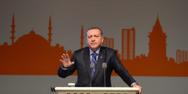 erdogan istanbul