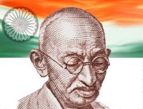 gandhi jayanti