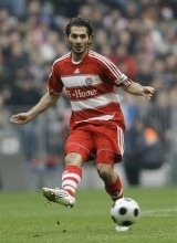 hamit bayern