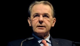 jacques rogge