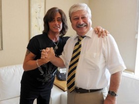 joe lynn turner mustafa akaydin