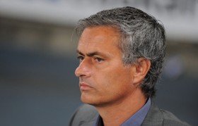 jose mourinhooo