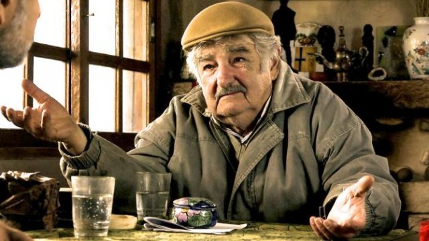 jose mujica uruguay