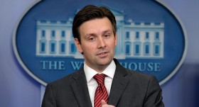 josh earnest