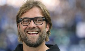 jurgen klopp barcelona