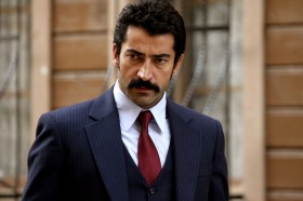 kenan imirzalioglu berguzar korel