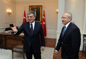 kilicdaroglu abdullah gul