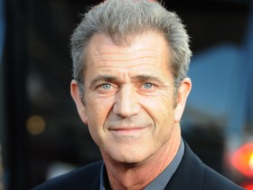 mel gibson