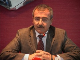 oguz atalay