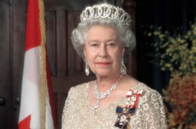 queen elizabeth vatikan italya