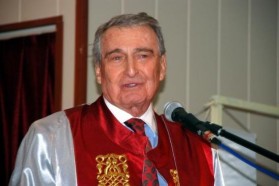 rahmi koc