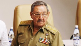 raul castro sandy kasirgasi