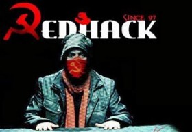 redhack bayram mesaji