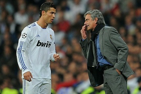 ronaldo mourinho e1370434965245