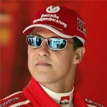 schumacher