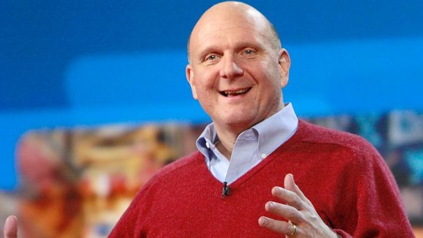 steve ballmer nba los angles