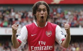 tomas rosicky