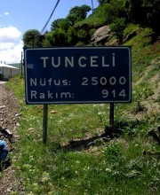 tunceli