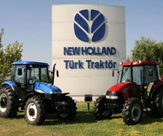 turk traktor