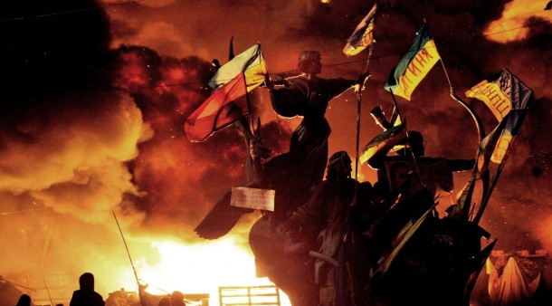 ukrayna olaylar haber