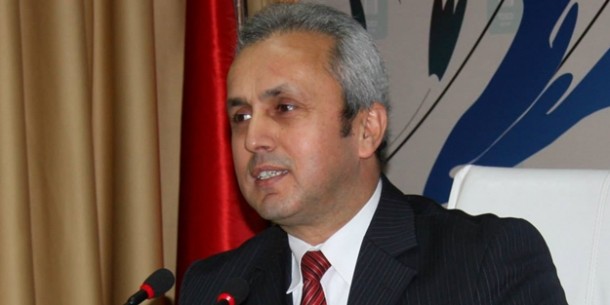 osman ozsoy