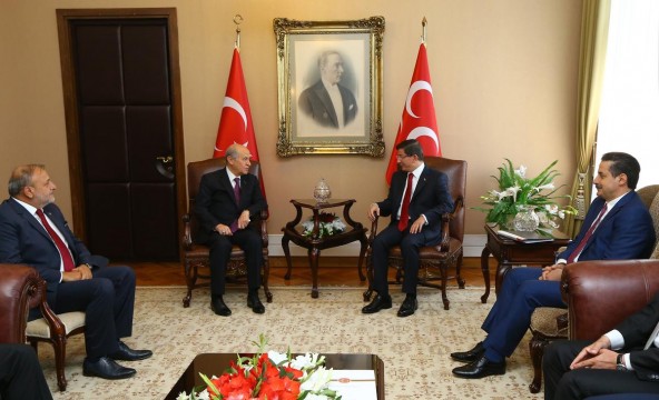 bahceli davutoglu