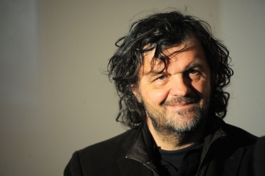 emir kusturica