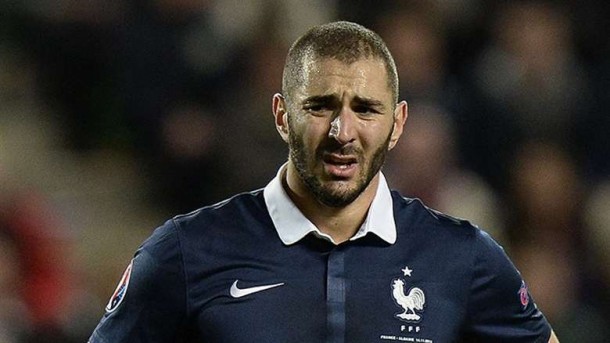 benzema