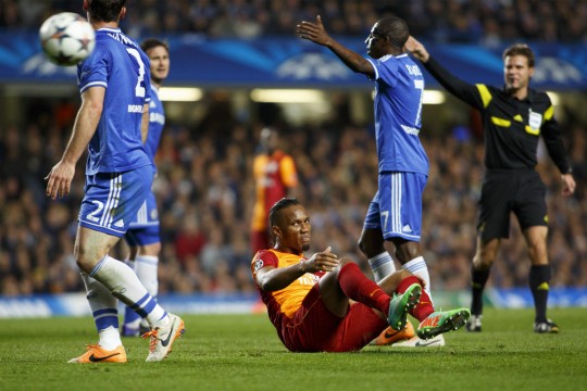 drogba chelsea galatasaray maci 540x360 1