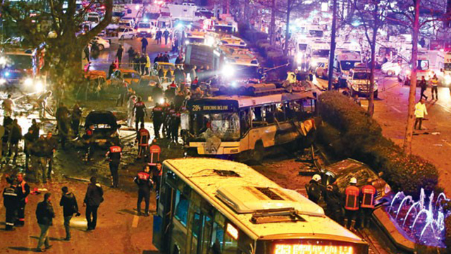 ankara 13 mart