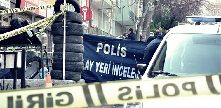 ankara polis catisma