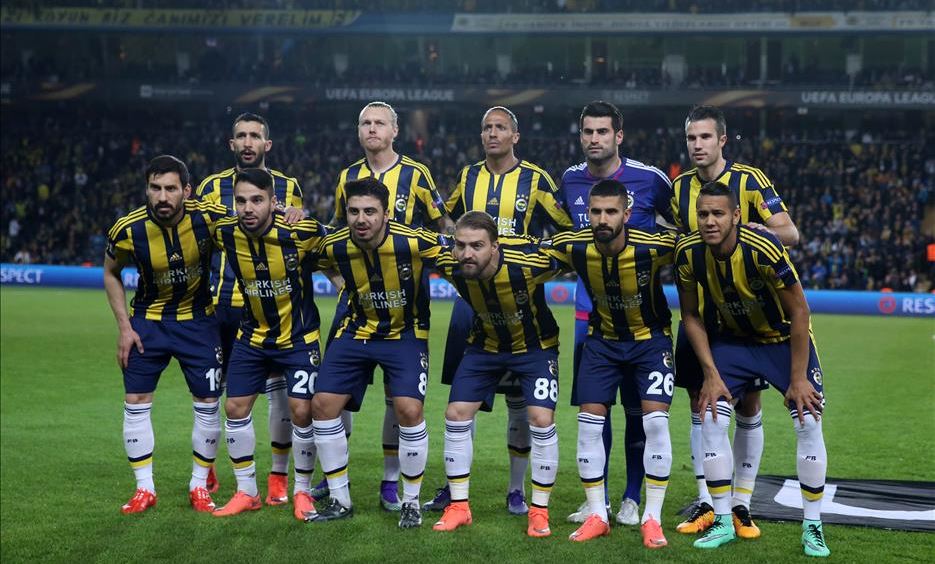 fenerbahce braga