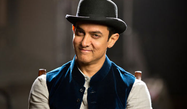 aamir khan hindistan