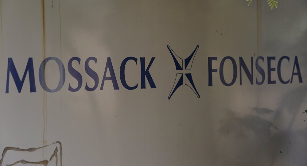 mossack