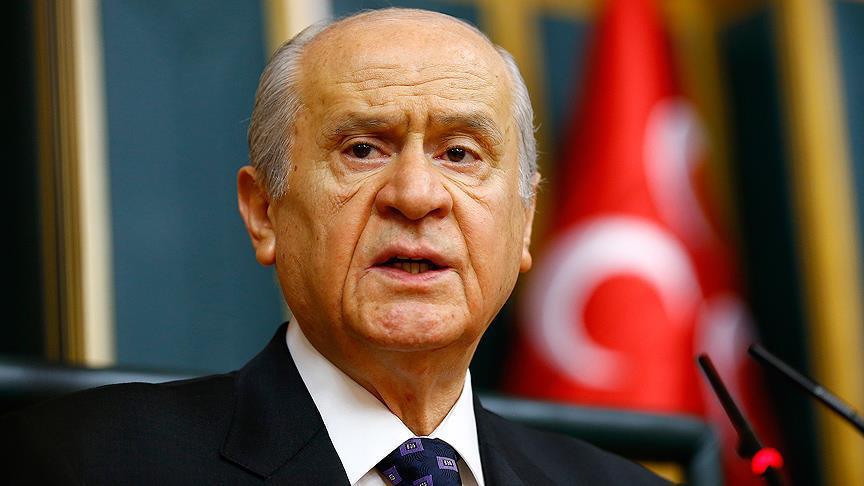 devlet bahceli yenikapi miting