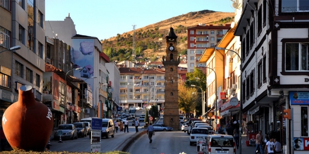 yozgat