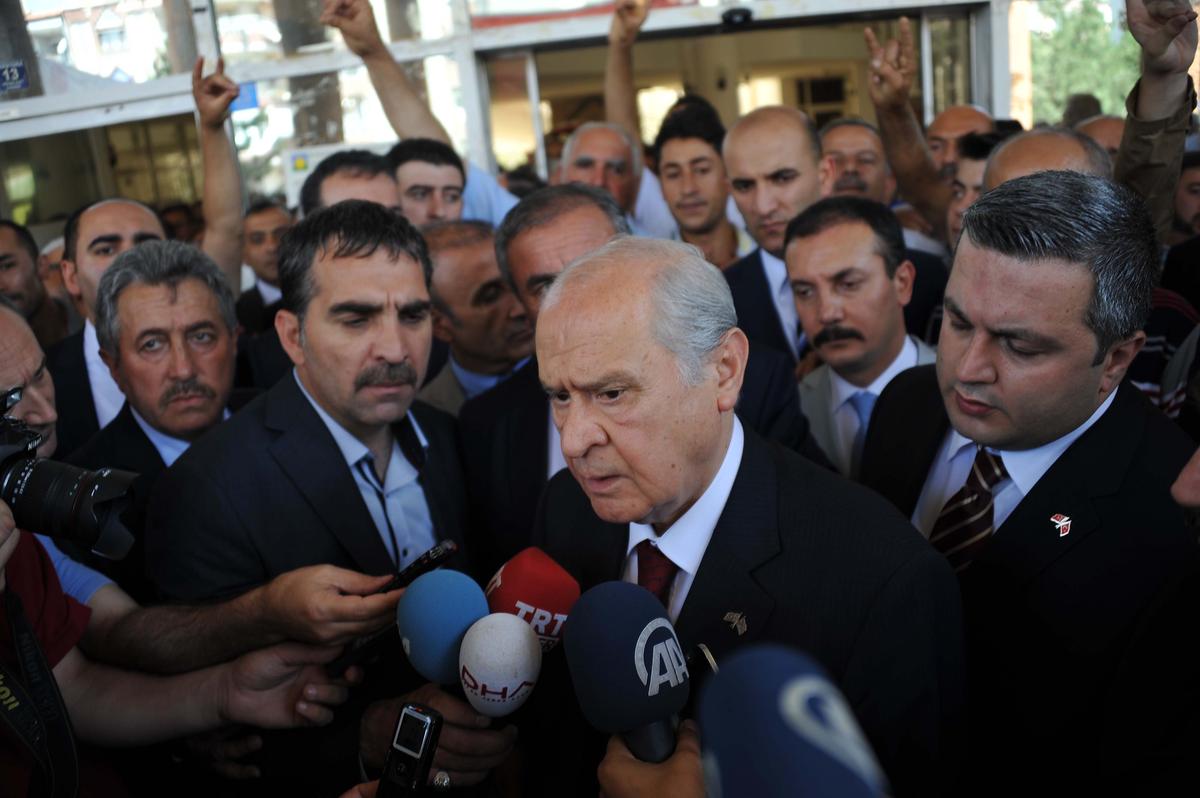 bahceli aciklama