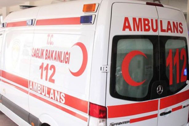 ambulans 2304611