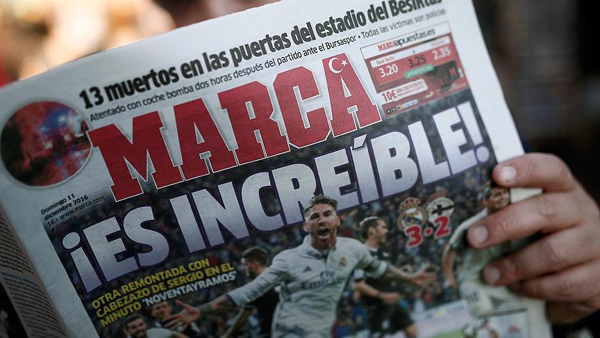 marca