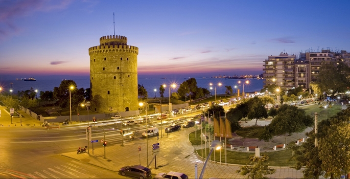 Selanik İzmir Arası Feribot Seferleri