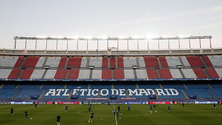 vicente calderon