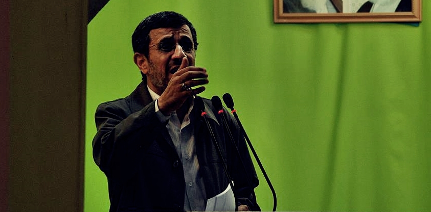 ahmedinejad 01237411