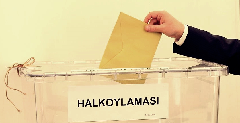 referandum sonuclari