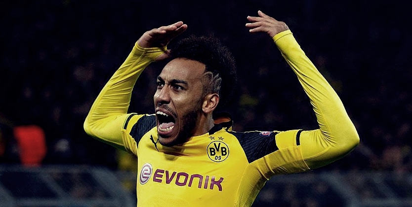 aubameyang bayern 1294711