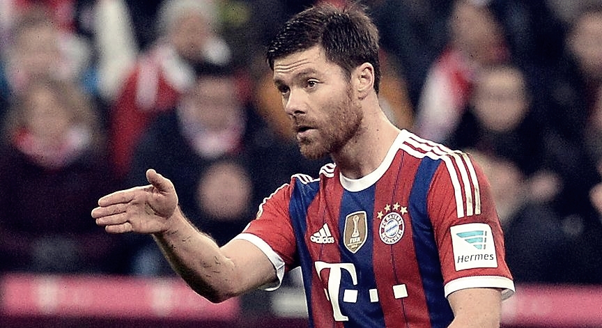 xabi alonso 129471