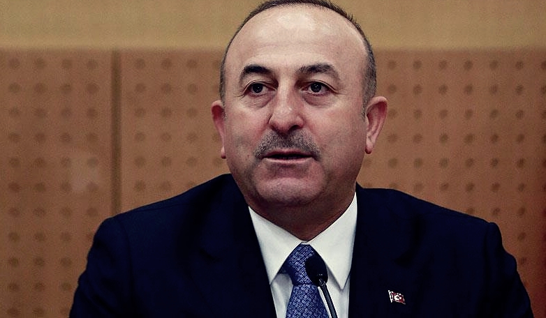 Mevlüt Çavuşoğlu